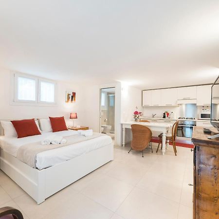 Sweet Studio In Giardino Padova Exterior photo