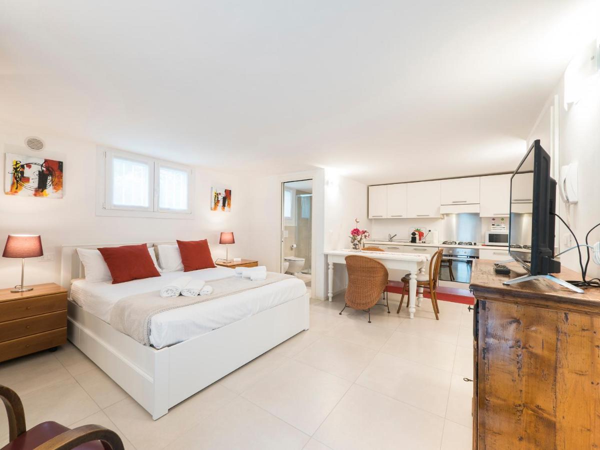 Sweet Studio In Giardino Padova Exterior photo