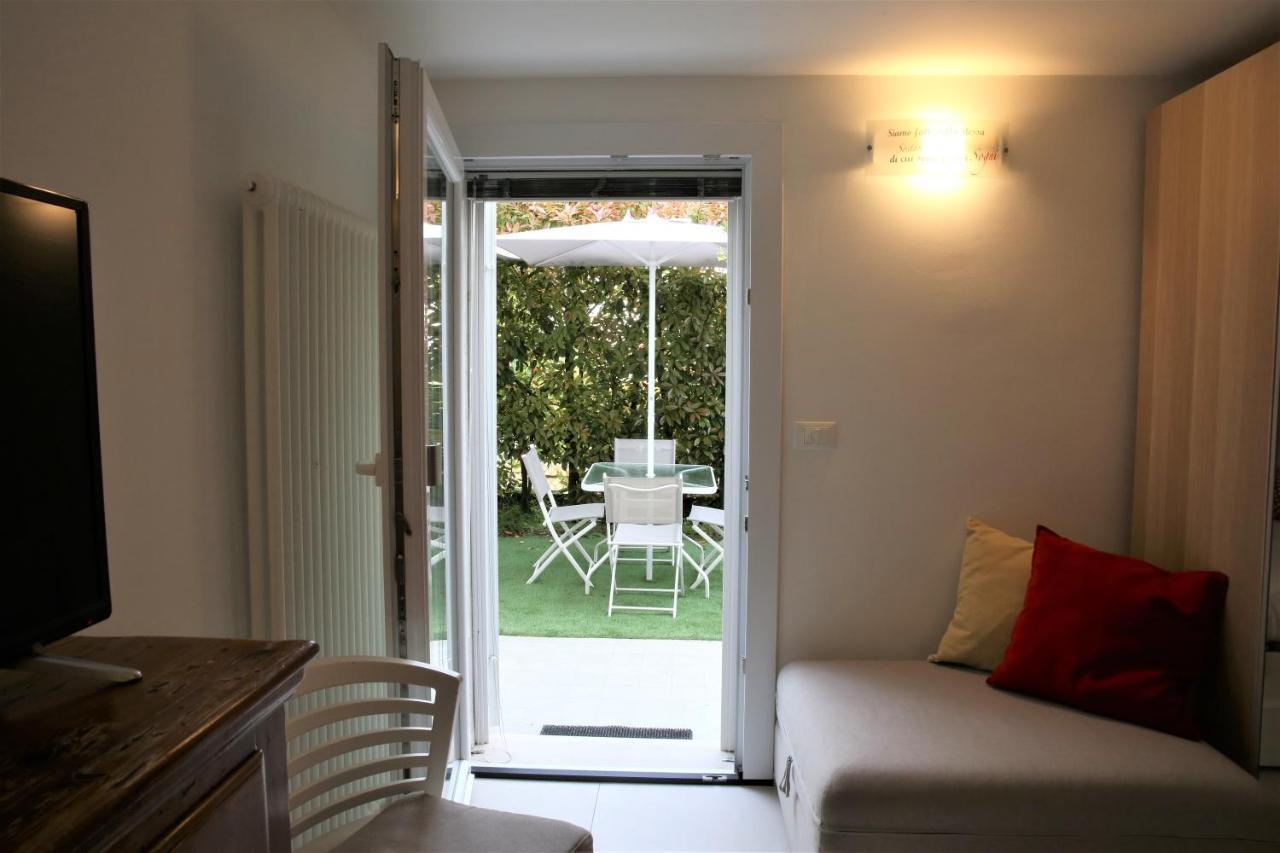Sweet Studio In Giardino Padova Exterior photo
