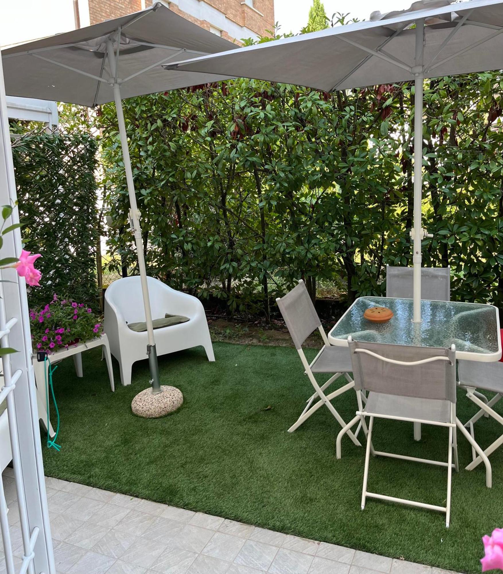 Sweet Studio In Giardino Padova Exterior photo